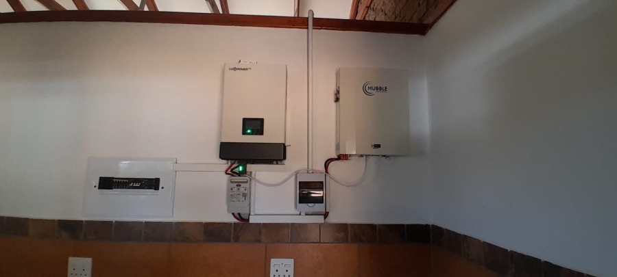 Commercial Property for Sale in Friemersheim Western Cape